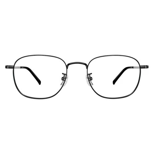 Очки для компьютера Mijia Anti-Blue Light Glasses (HMJ06LM) Черный
