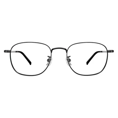 Купить Очки для компьютера Mijia Anti-Blue Light Glasses (HMJ06LM) Черный Очки для компьютера Mijia Anti-Blue Light Glasses (HMJ06LM) Черный