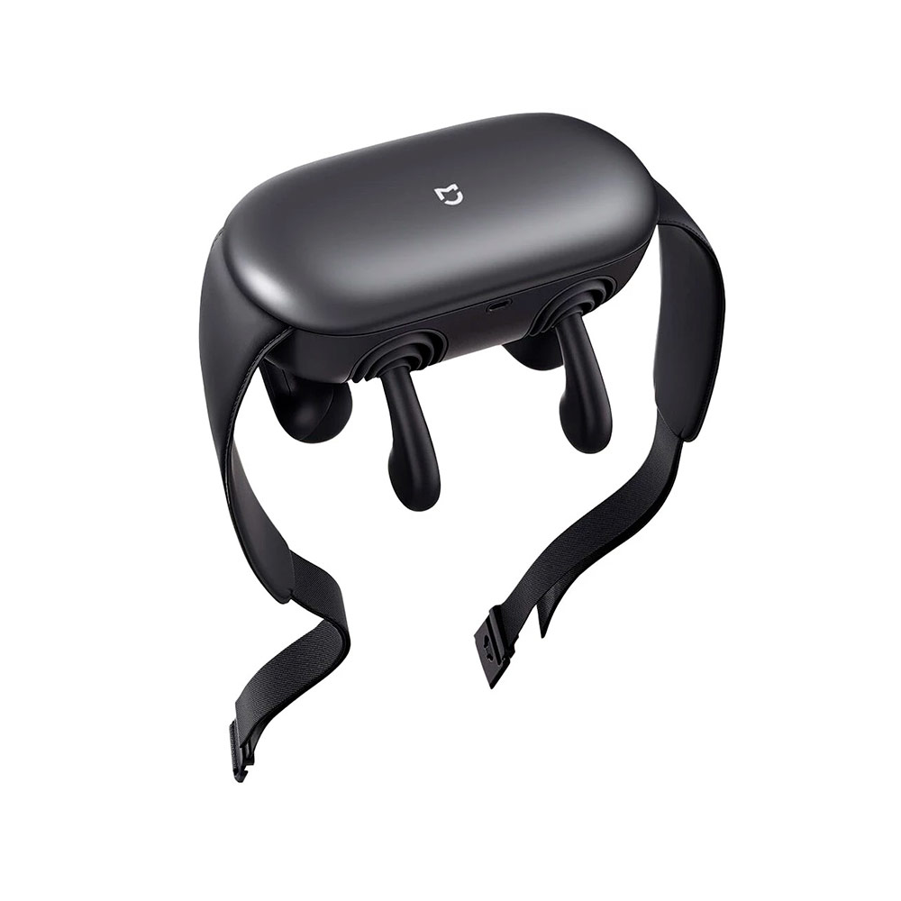 Массажер для шеи и плеч с подогревом Xiaomi Mijia (MJJJAMY01YMYY)