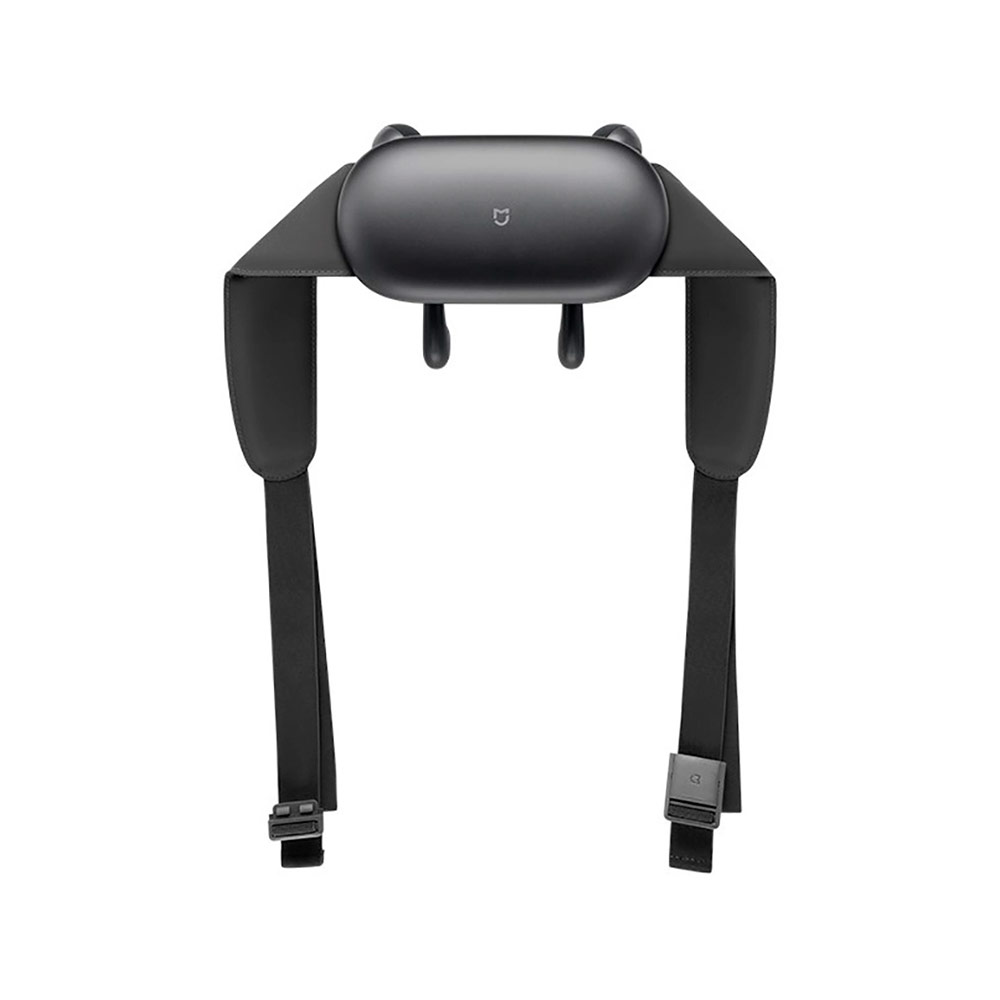 Массажер для шеи и плеч с подогревом Xiaomi Mijia (MJJJAMY01YMYY)