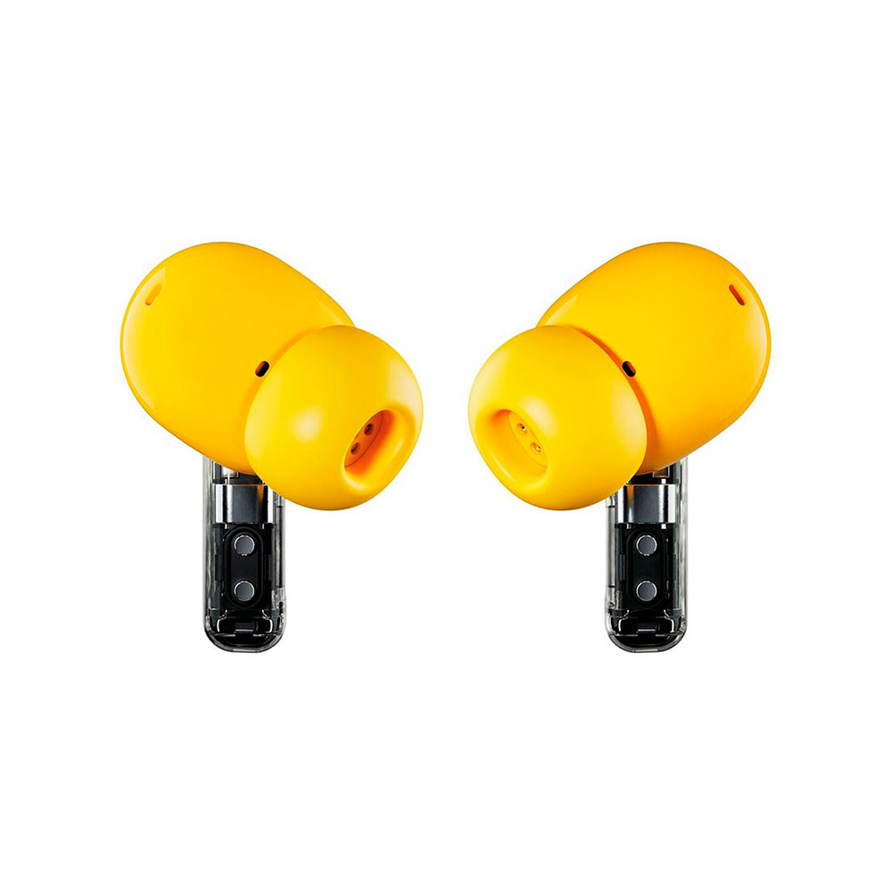 Беспроводные наушники Nothing Ear (a) (B162) Желтый