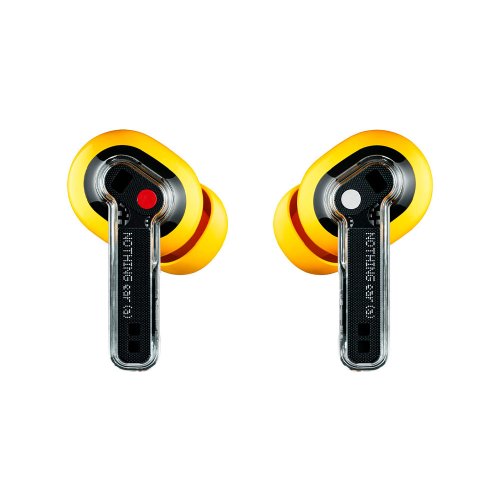 Беспроводные наушники Nothing Ear (a) (B162) Желтый