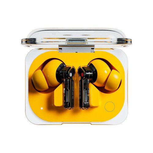 Беспроводные наушники Nothing Ear (a) (B162) Желтый