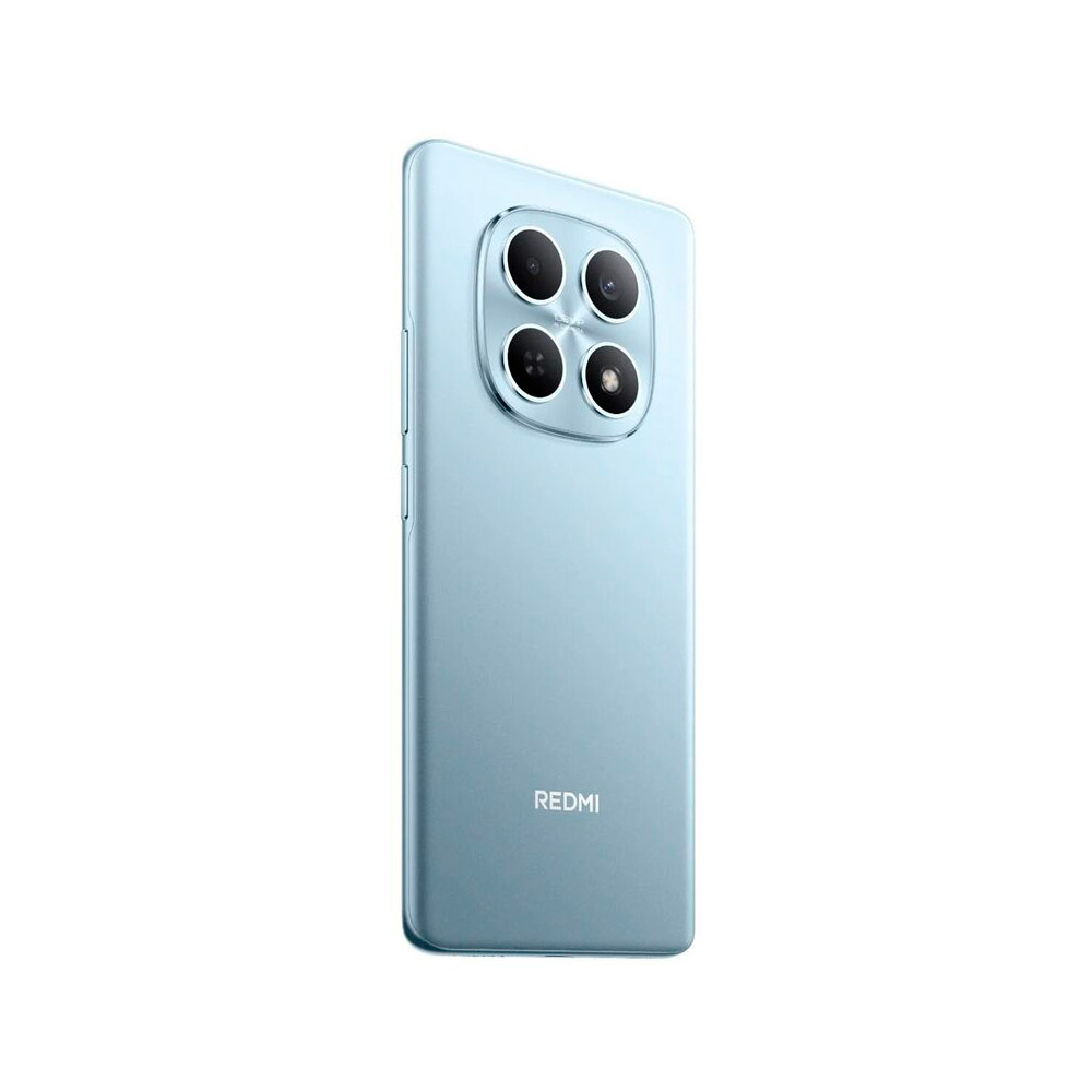 Смартфон Xiaomi REDMI Note 15 6/128Gb Glacier Blue (Синий) EU