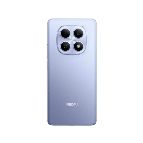 Смартфон Xiaomi REDMI Note 15 6/128Gb Mist Purple (Фиолетовый) EU