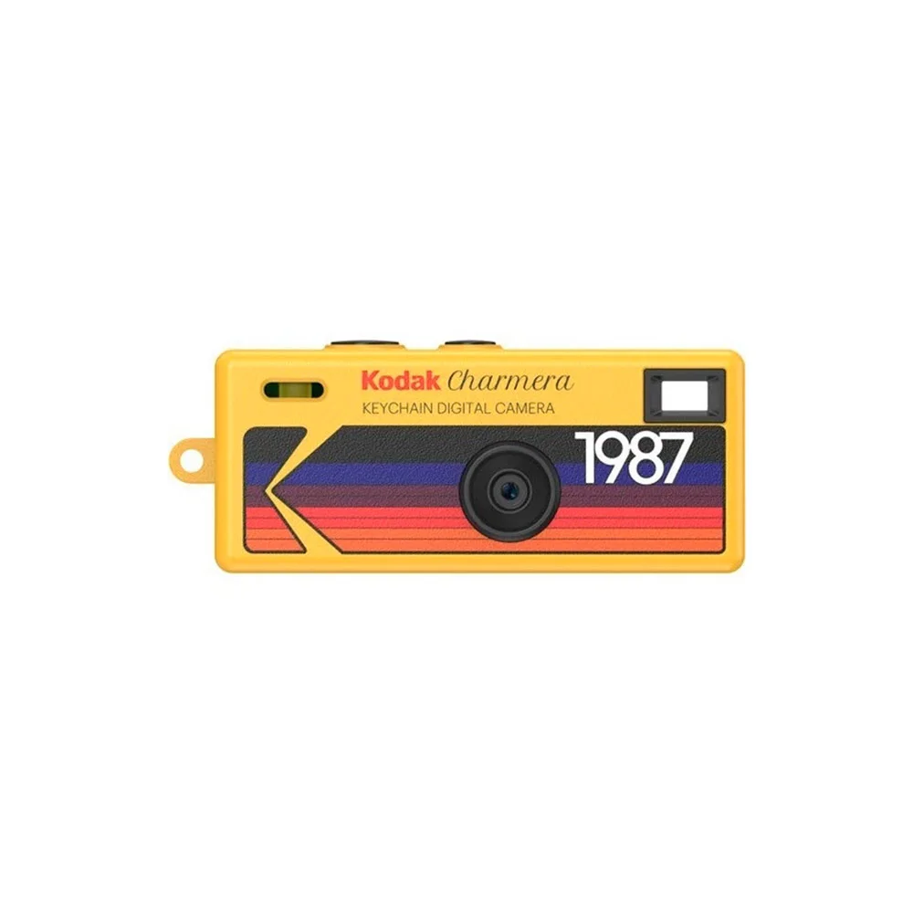 Купить Компактный фотоаппарат Kodak CHARMERA 1987 Компактный фотоаппарат Kodak CHARMERA 1987