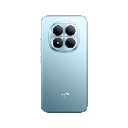 Смартфон Xiaomi REDMI Note 15 Pro+ 5G 8/256Gb Blue (Синий) EU