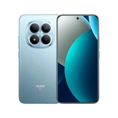 Смартфон Xiaomi REDMI Note 15 Pro+ 5G 8/256Gb Blue (Синий) EU