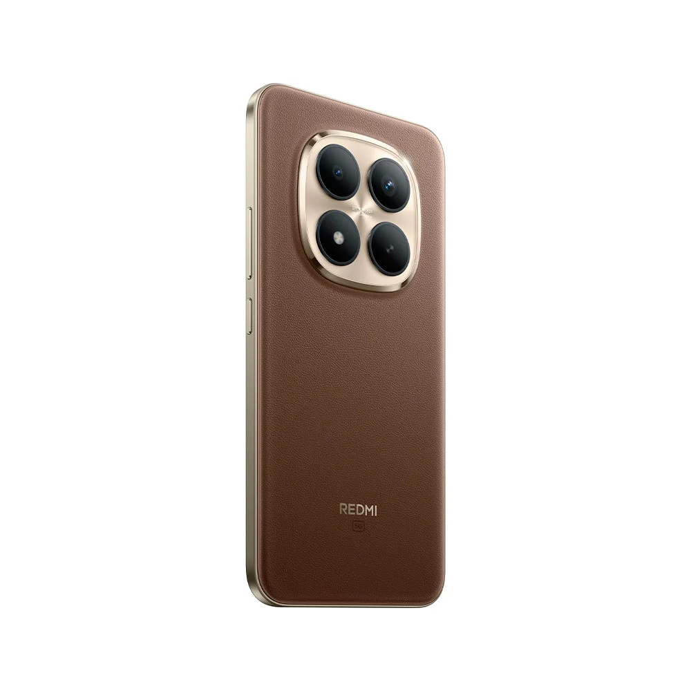 Смартфон Xiaomi REDMI Note 15 Pro+ 5G 8/256Gb Brown (Коричневый) EU