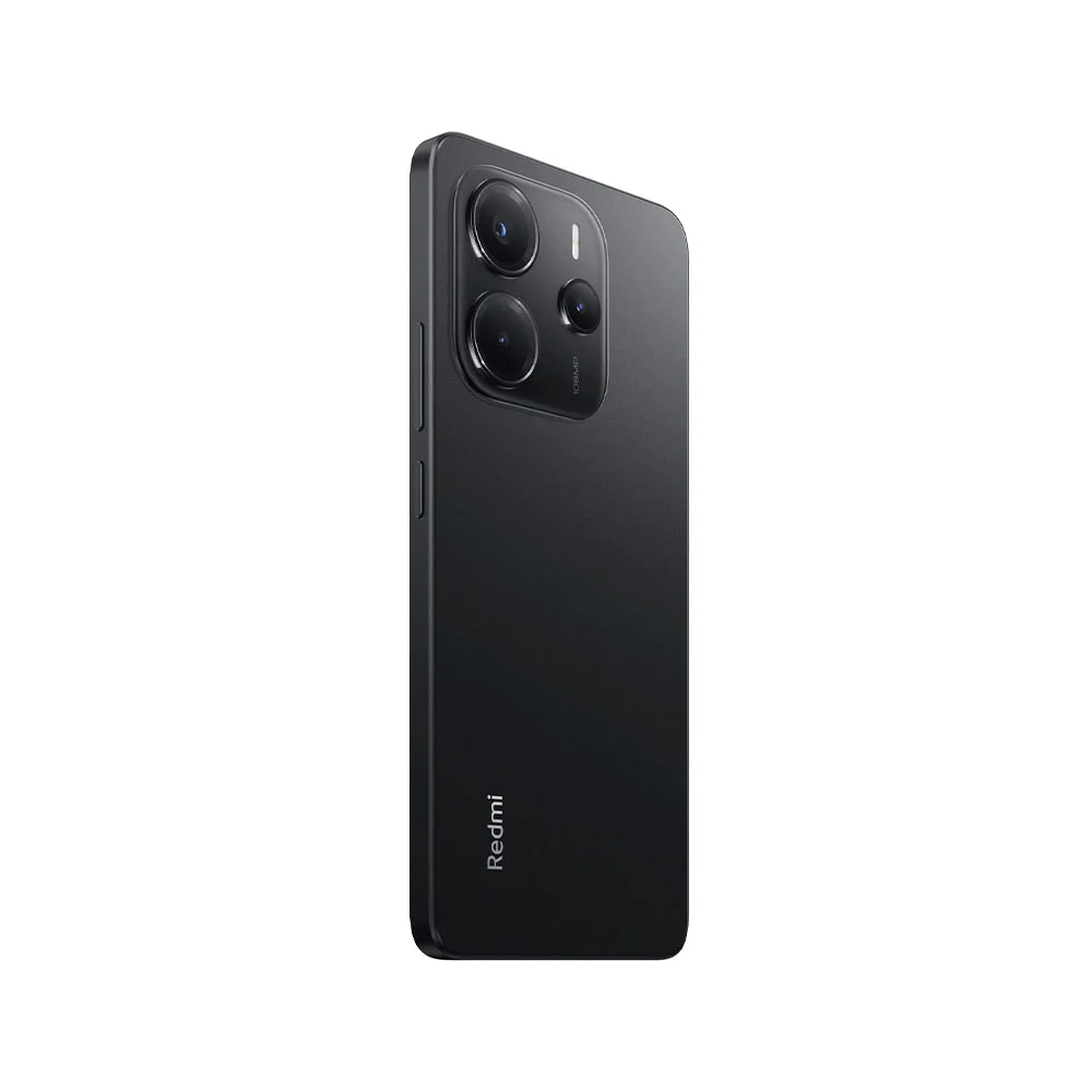 Купить Смартфон Xiaomi Redmi Note 14 5G 8/256Gb Midnight Black (Черный) EU Смартфон Xiaomi Redmi Note 14 5G 8/256Gb Midnight Black (Черный) EU