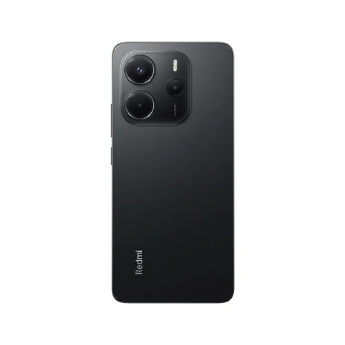Купить Смартфон Xiaomi Redmi Note 14 5G 8/256Gb Midnight Black (Черный) EU Смартфон Xiaomi Redmi Note 14 5G 8/256Gb Midnight Black (Черный) EU