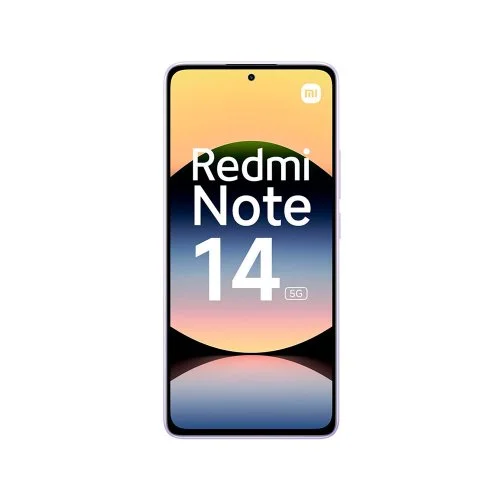 Купить Смартфон Xiaomi Redmi Note 14 5G 8/256Gb Purple (Фиолетовый) EU Смартфон Xiaomi Redmi Note 14 5G 8/256Gb Purple (Фиолетовый) EU