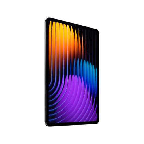 Планшет Xiaomi Pad 7 8/256Gb Wi-Fi Gray (Черный) RU