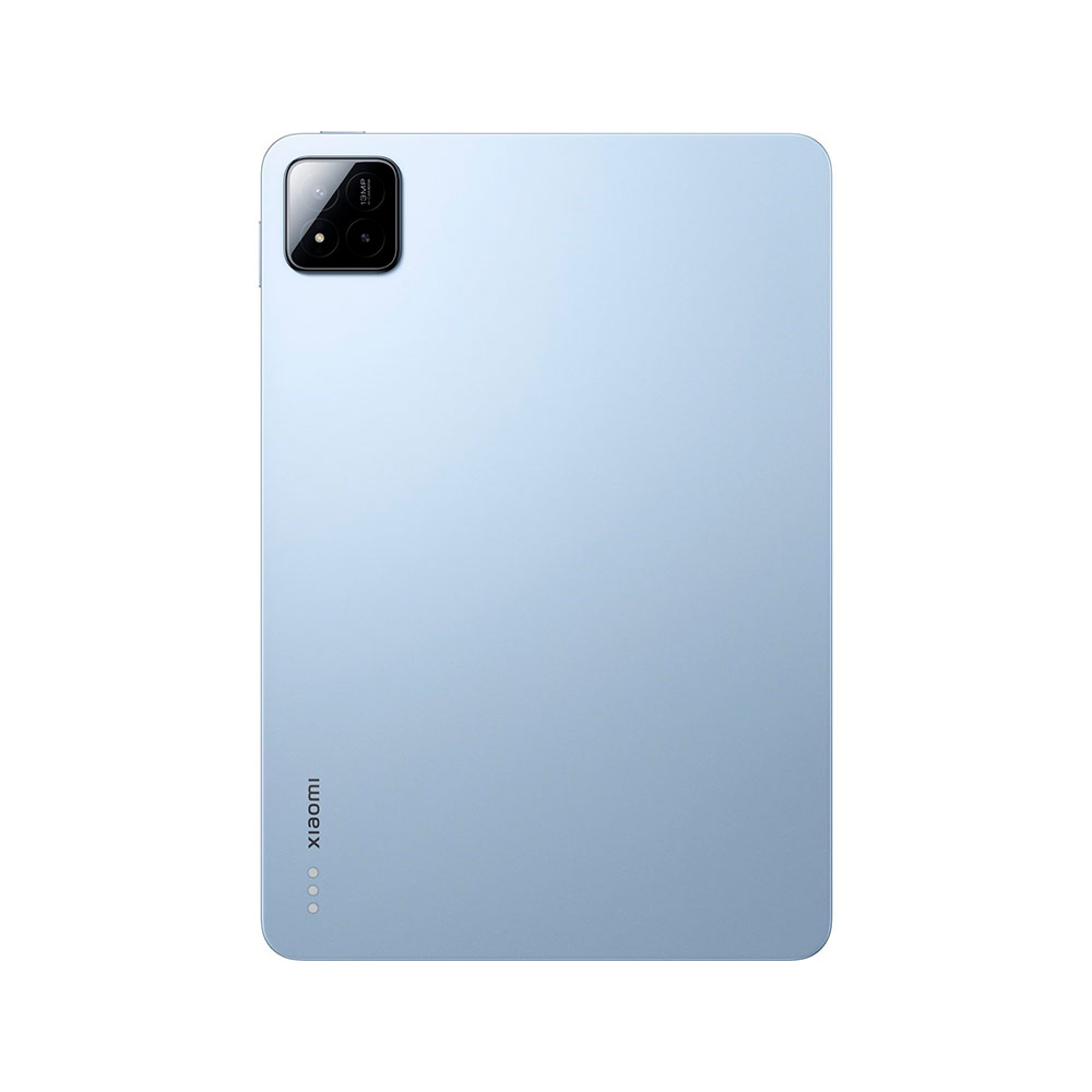 Планшет Xiaomi Pad 7 8/256GB Wi-Fi Blue (Синий) RU