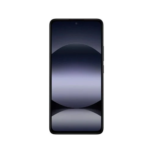 Смартфон Xiaomi Redmi Note 14 5G 12/512Gb Midnight Black (Черный) EU