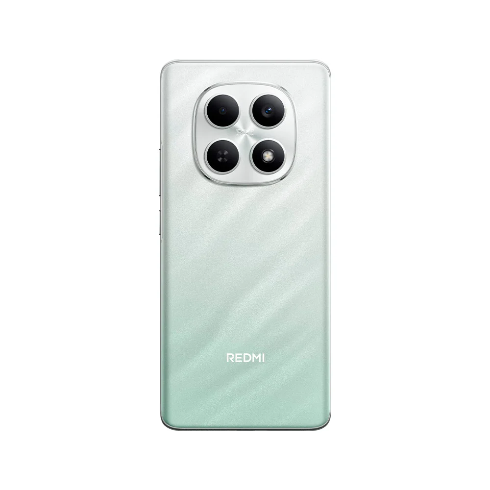 Смартфон Xiaomi REDMI Note 15 6/128Gb Forest Green (Зеленый) RU