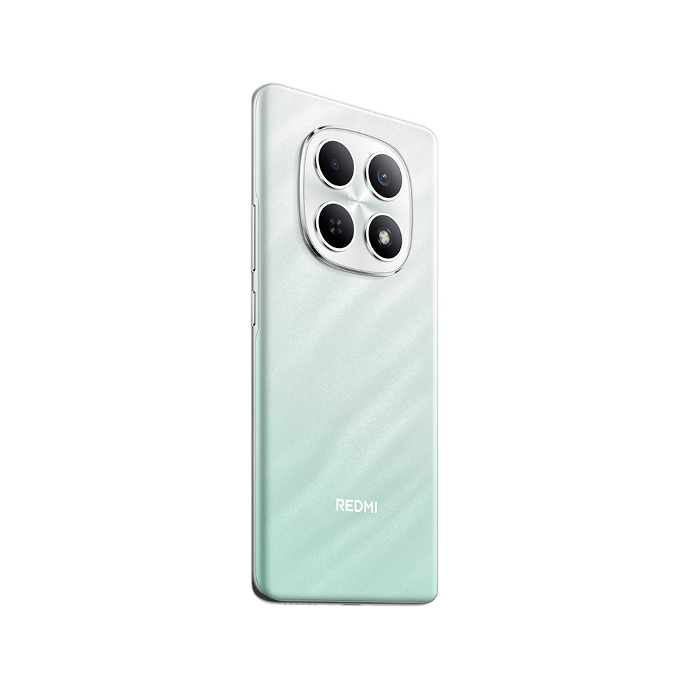 Смартфон Xiaomi REDMI Note 15 6/128Gb Forest Green (Зеленый) RU