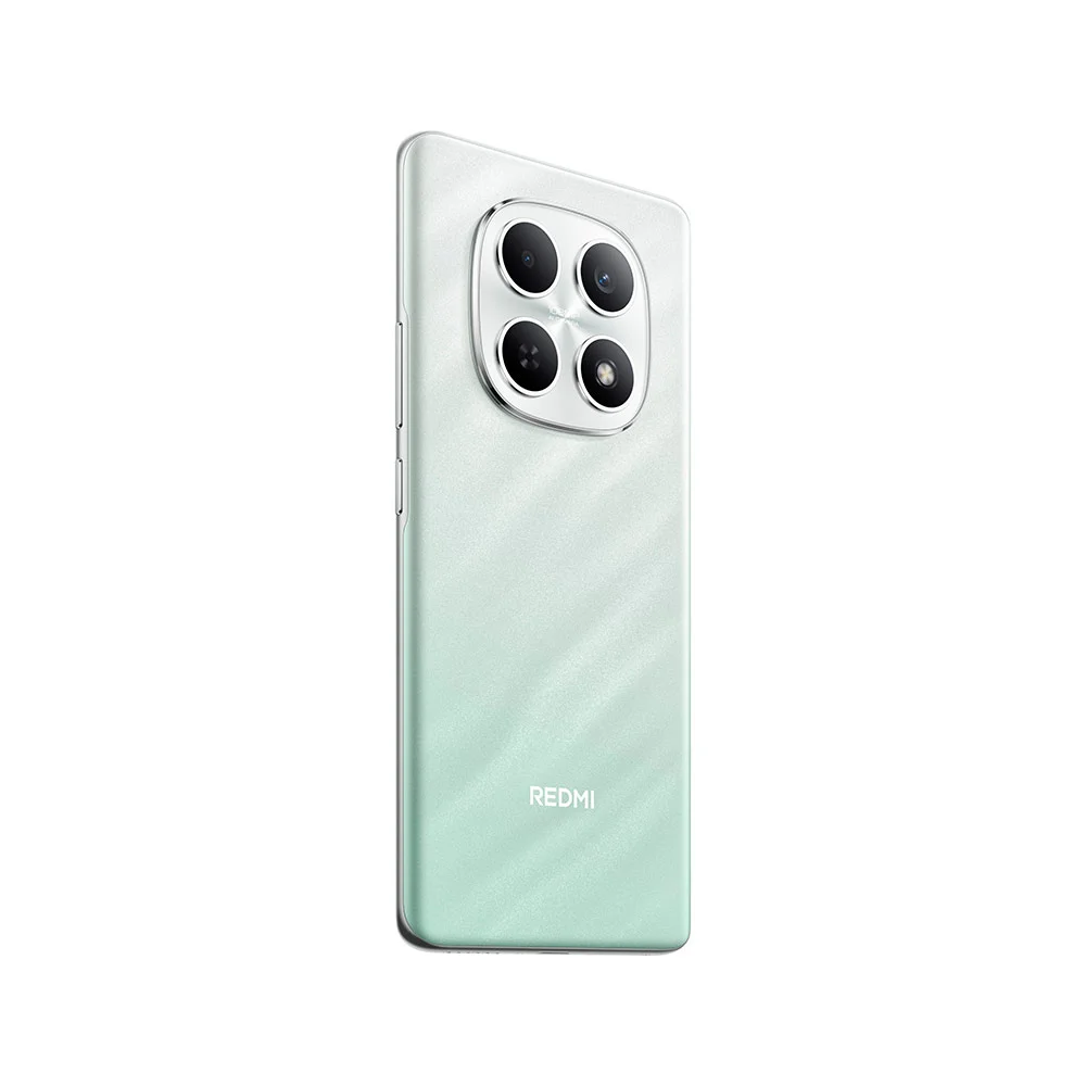 Смартфон Xiaomi REDMI Note 15 6/128Gb Forest Green (Зеленый) RU