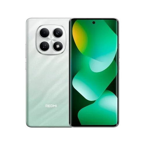 Смартфон Xiaomi REDMI Note 15 6/128Gb Forest Green (Зеленый) RU