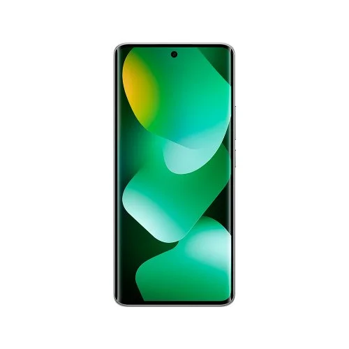 Смартфон Xiaomi REDMI Note 15 6/128Gb Forest Green (Зеленый) RU