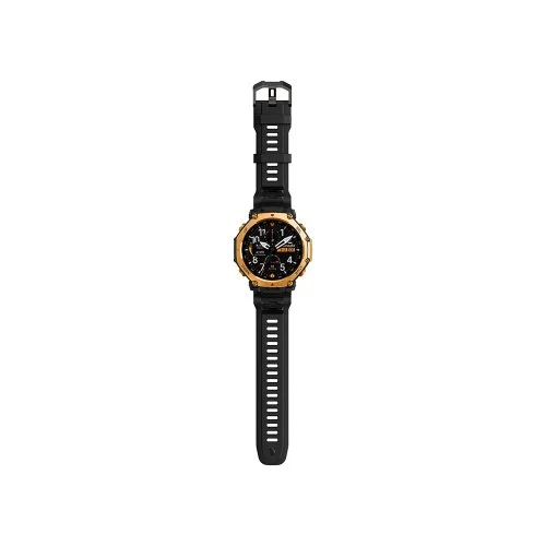 Умные часы Amazfit T-Rex 3 Pro 44mm Black Gold