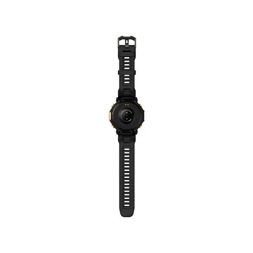 Умные часы Amazfit T-Rex 3 Pro 44mm Black Gold