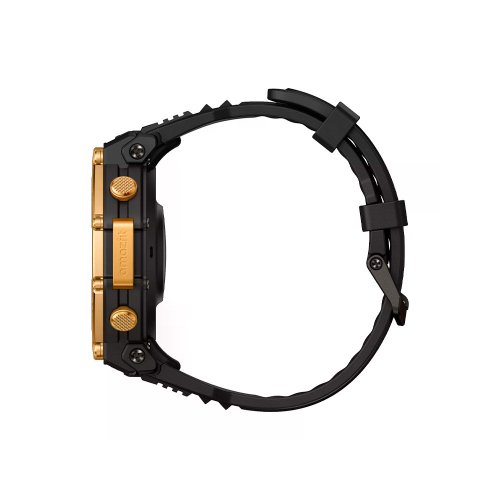Умные часы Amazfit T-Rex 3 Pro 44mm Black Gold