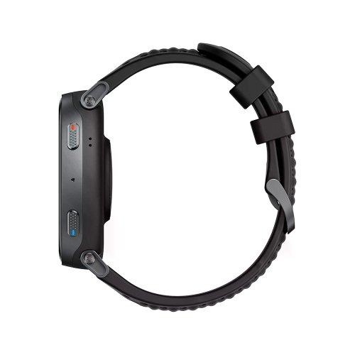 Умные часы Amazfit Active Max Black (Черный)