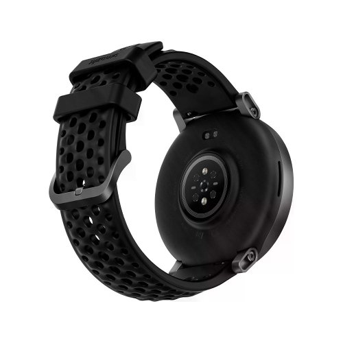 Умные часы Amazfit Active Max Black (Черный)
