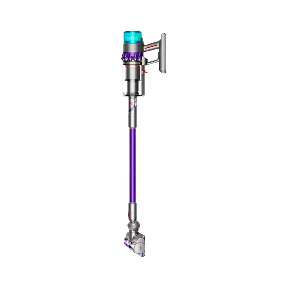 Купить Вертикальный пылесос Dyson GEN 5 Detect Absolute (Iron Purple) AE Вертикальный пылесос Dyson GEN 5 Detect Absolute (Iron Purple) AE