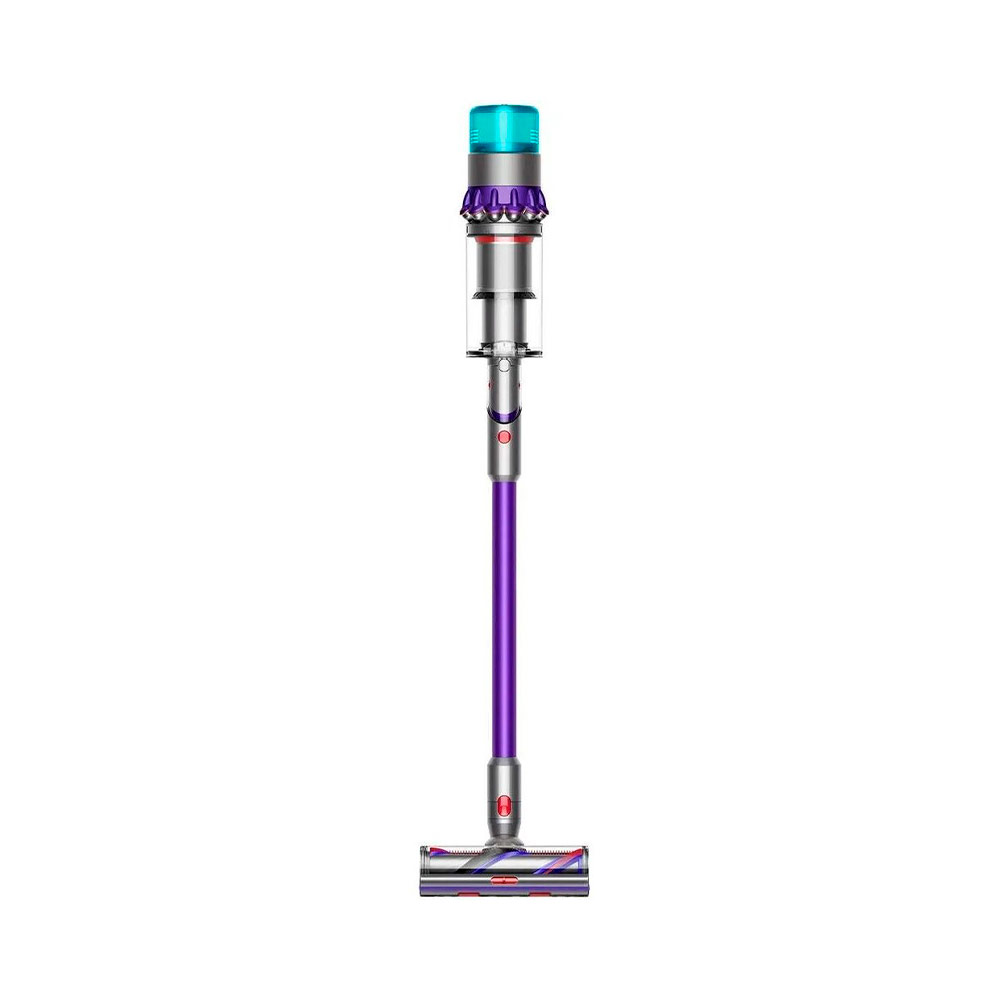 Вертикальный пылесос Dyson GEN 5 Detect Absolute (Iron Purple) AE