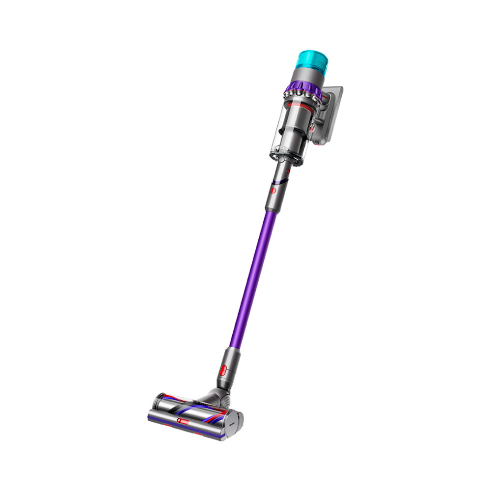 Вертикальный пылесос Dyson GEN 5 Detect Absolute (Iron Purple) AE