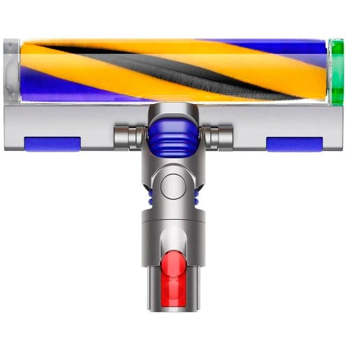 Вертикальный пылесос Dyson GEN 5 Detect Absolute (Iron Purple) AE