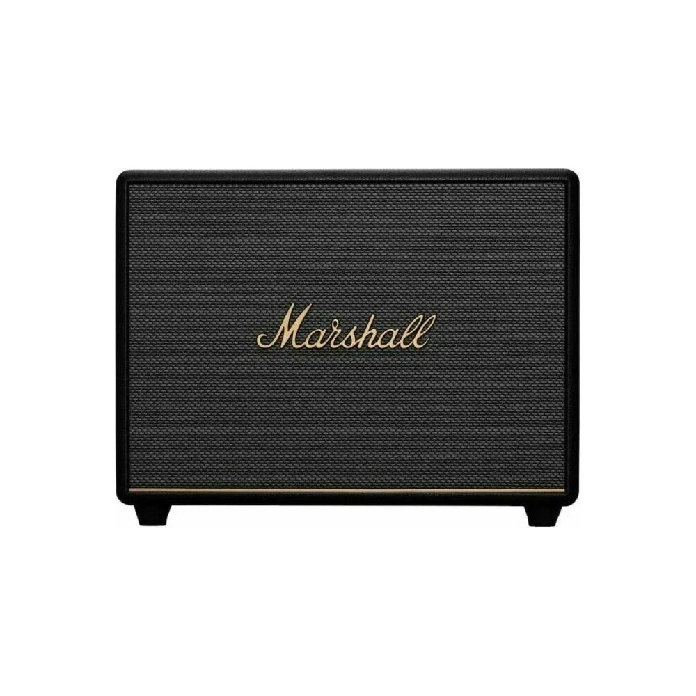 Портативная колонка Marshall Woburn 3 Black (Черный)
