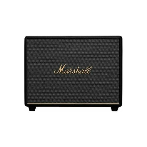 Портативная колонка Marshall Woburn 3 Black (Черный)