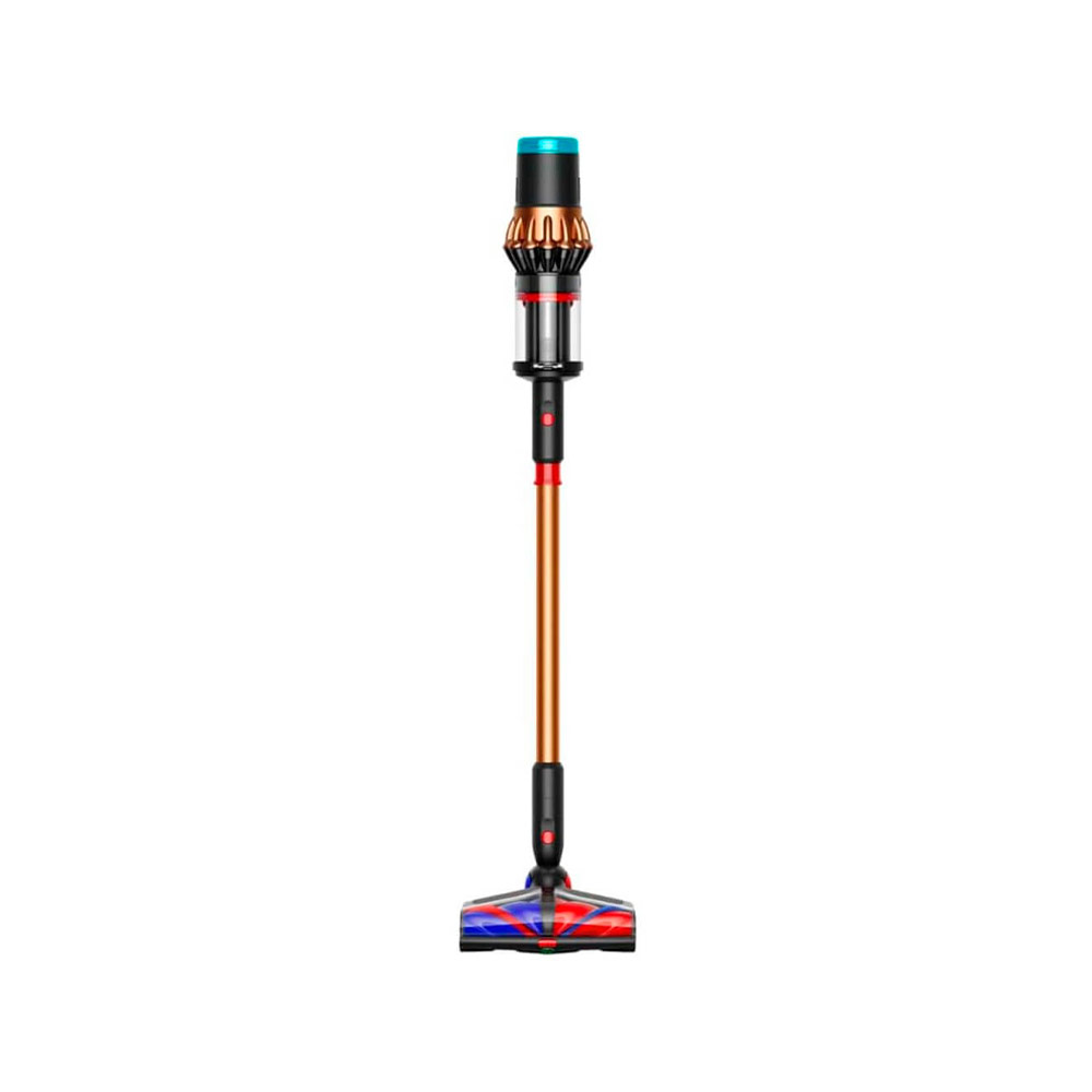 Вертикальный пылесос Dyson V16 Piston Animal Submarine DS60 EU
