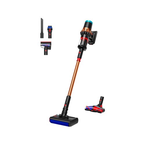 Вертикальный пылесос Dyson V16 Piston Animal Submarine DS60 EU