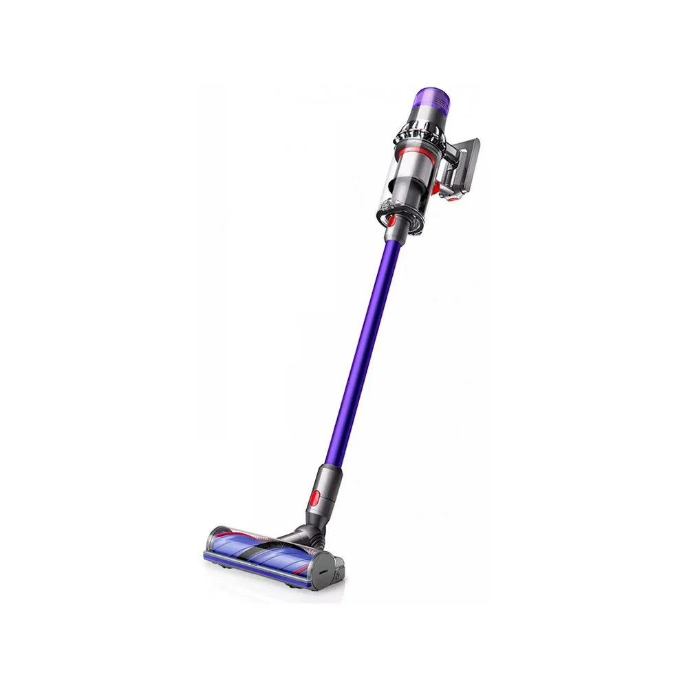 Вертикальный пылесос Dyson V11 Advanced SV51 (Nickel/Purple) AE Вертикальный пылесос Dyson V11 Advanced SV51 (Nickel/Purple) AE