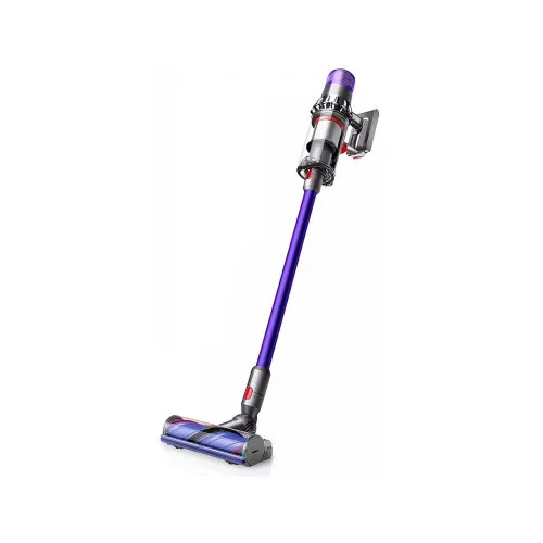 Купить Вертикальный пылесос Dyson V11 Advanced SV51 (Nickel/Purple) AE Вертикальный пылесос Dyson V11 Advanced SV51 (Nickel/Purple) AE
