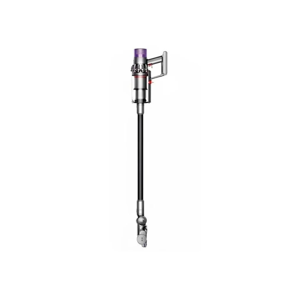 Вертикальный пылесос Dyson V10 Cyclone Total Clean V27 (Nickel/Black) AE