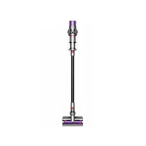 Вертикальный пылесос Dyson V10 Cyclone Total Clean V27 (Nickel/Black) AE
