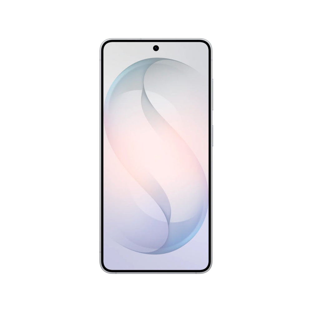 Смартфон Samsung Galaxy S26 12/256Gb White (Белый)