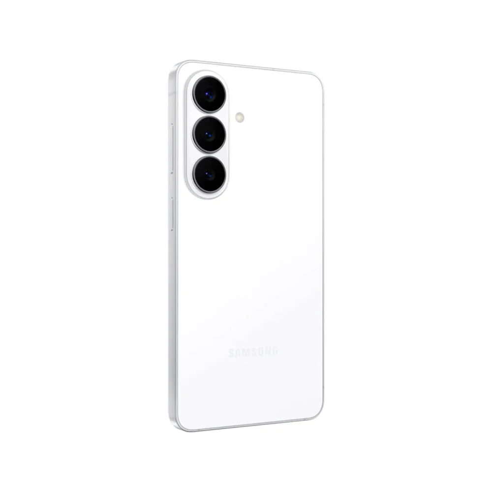 Смартфон Samsung Galaxy S26 12/256Gb White (Белый)