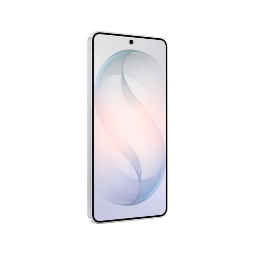 Смартфон Samsung Galaxy S26 12/256Gb White (Белый)