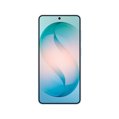 Смартфон Samsung Galaxy S26 12/256Gb Sky Blue (Голубой)