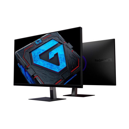 Монитор Xiaomi Redmi Display G27Q 27 (P27QBC-RG)