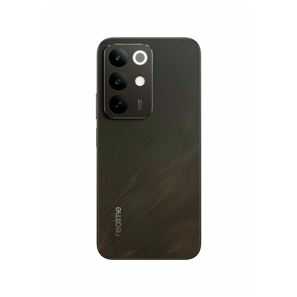 Купить Смартфон Realme C85 6/128Gb Black (Черный) RU Смартфон Realme C85 6/128Gb Black (Черный) RU