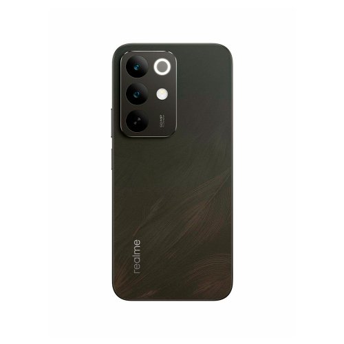 Смартфон Realme C85 6/128Gb Black (Черный) RU