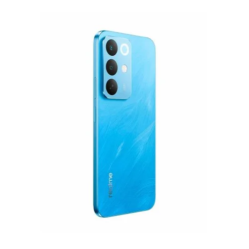Купить Смартфон Realme C85 6/128Gb Blue (Синий) RU Смартфон Realme C85 6/128Gb Blue (Синий) RU