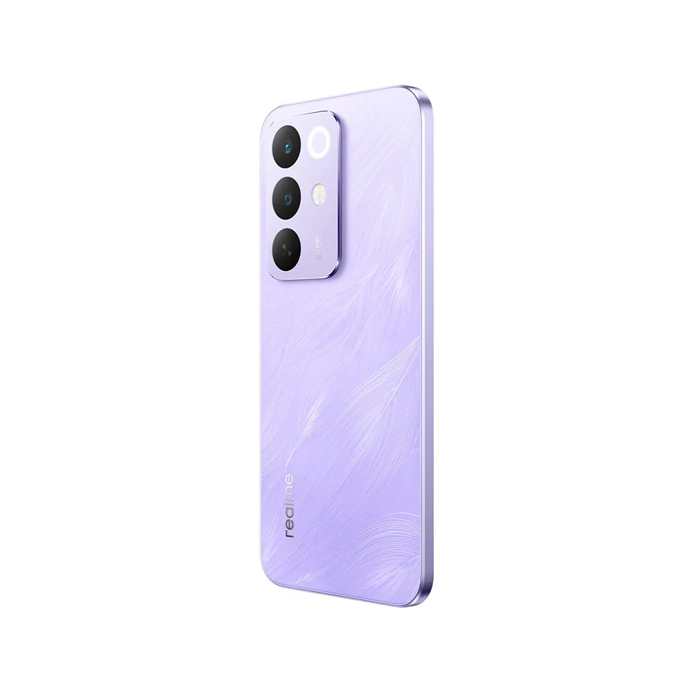 Смартфон Realme C85 6/128Gb Purple (Фиолетовый) RU